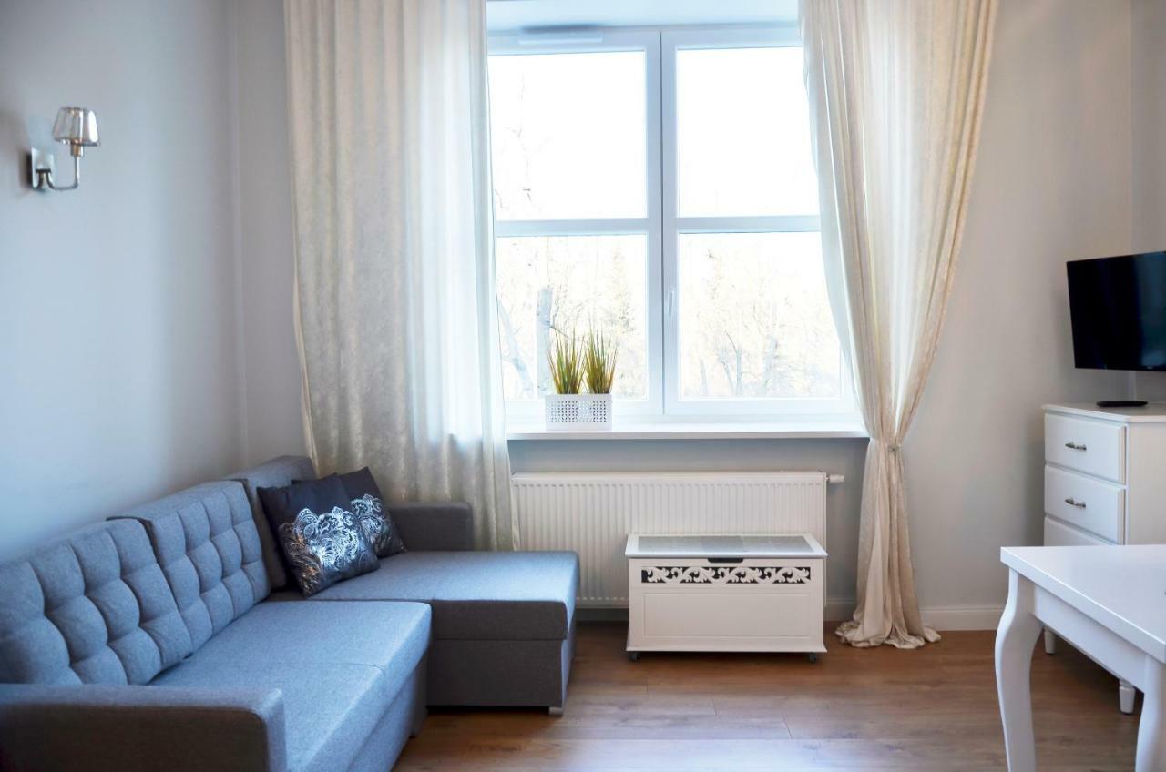 Gagarina 33 - Studio By Homeprime Varsóvia Exterior foto